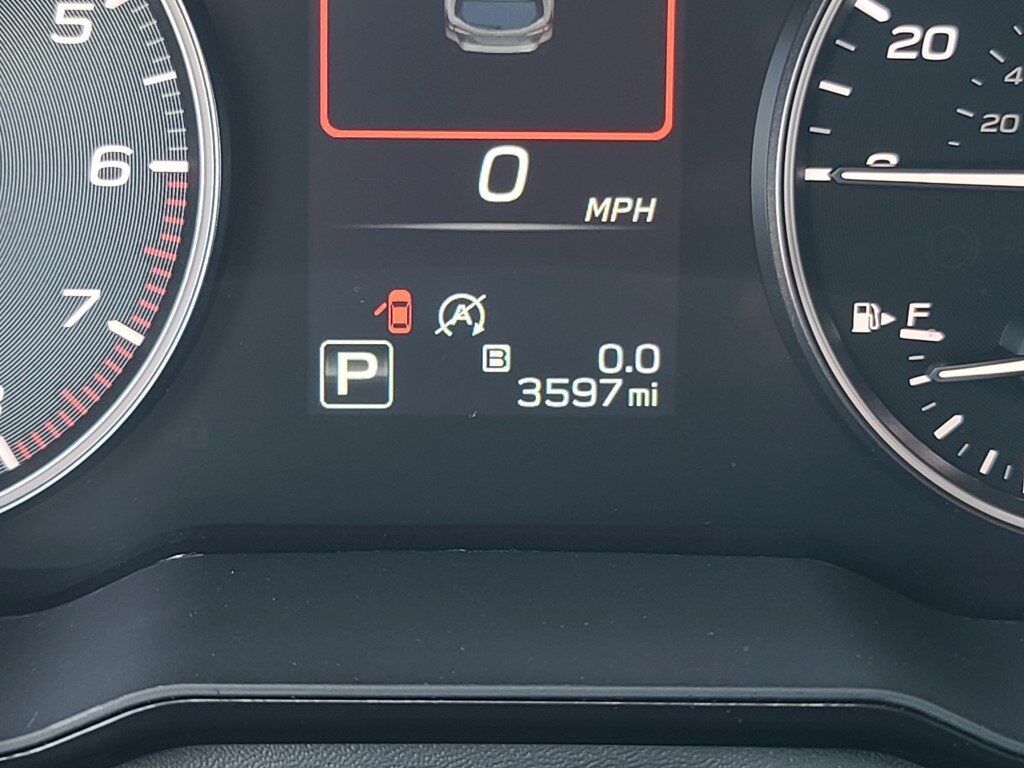 2025 Subaru Outback Premium Springfield VA