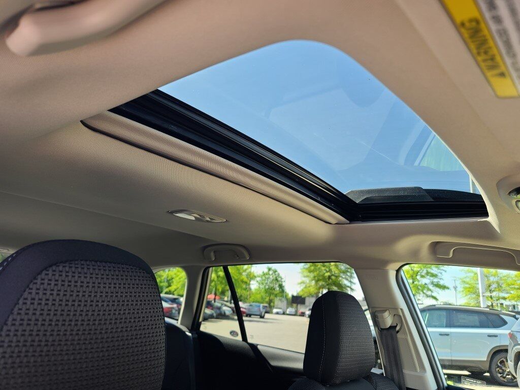 2025 Subaru Outback Premium Springfield VA