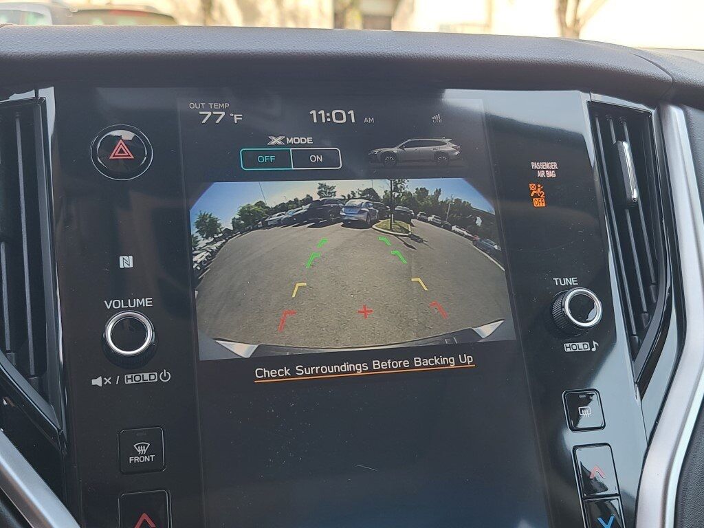 2025 Subaru Outback Premium Springfield VA