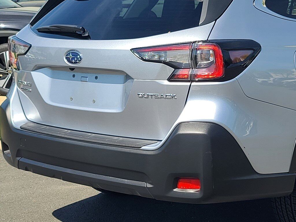 2025 Subaru Outback Premium Springfield VA