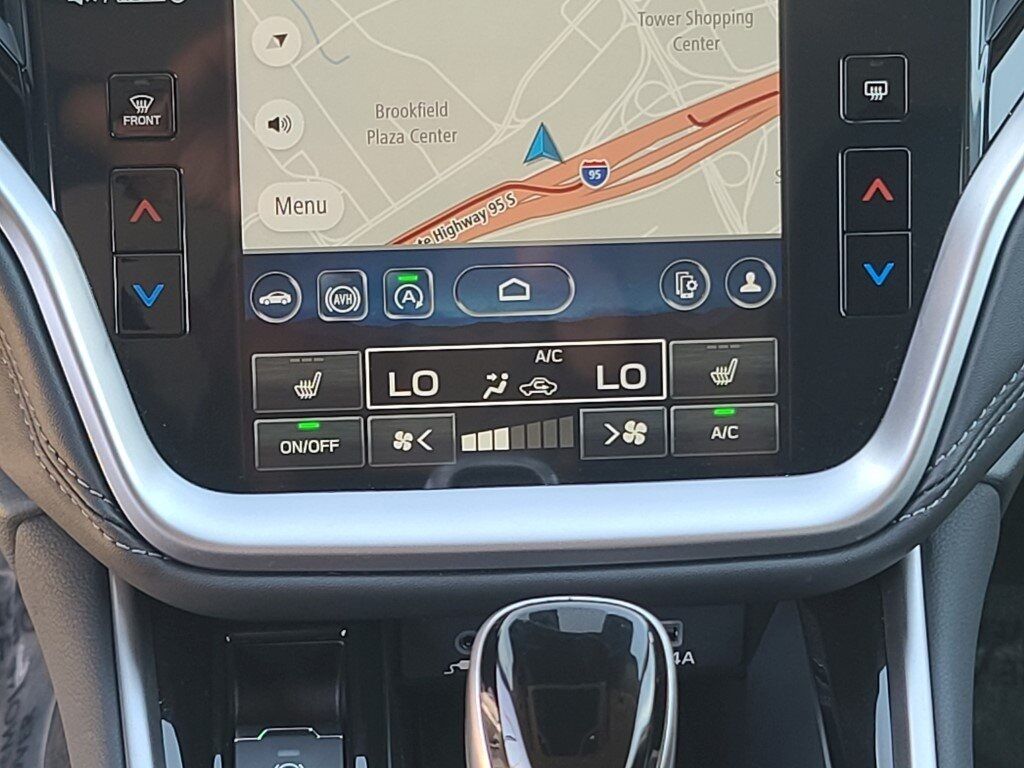 2025 Subaru Outback Premium Springfield VA