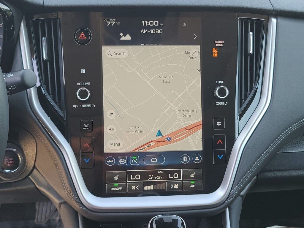 2025 Subaru Outback Premium Springfield VA