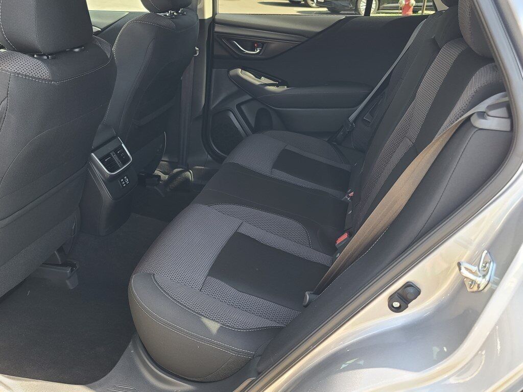 2025 Subaru Outback Premium Springfield VA