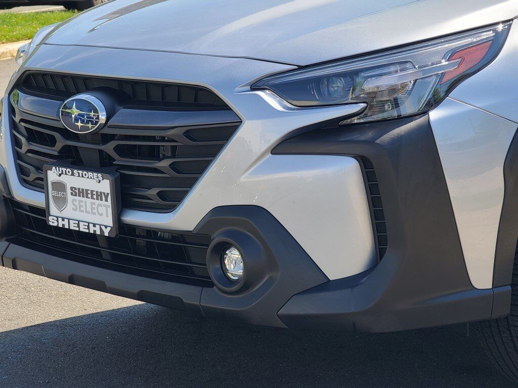 2025 Subaru Outback Premium Springfield VA