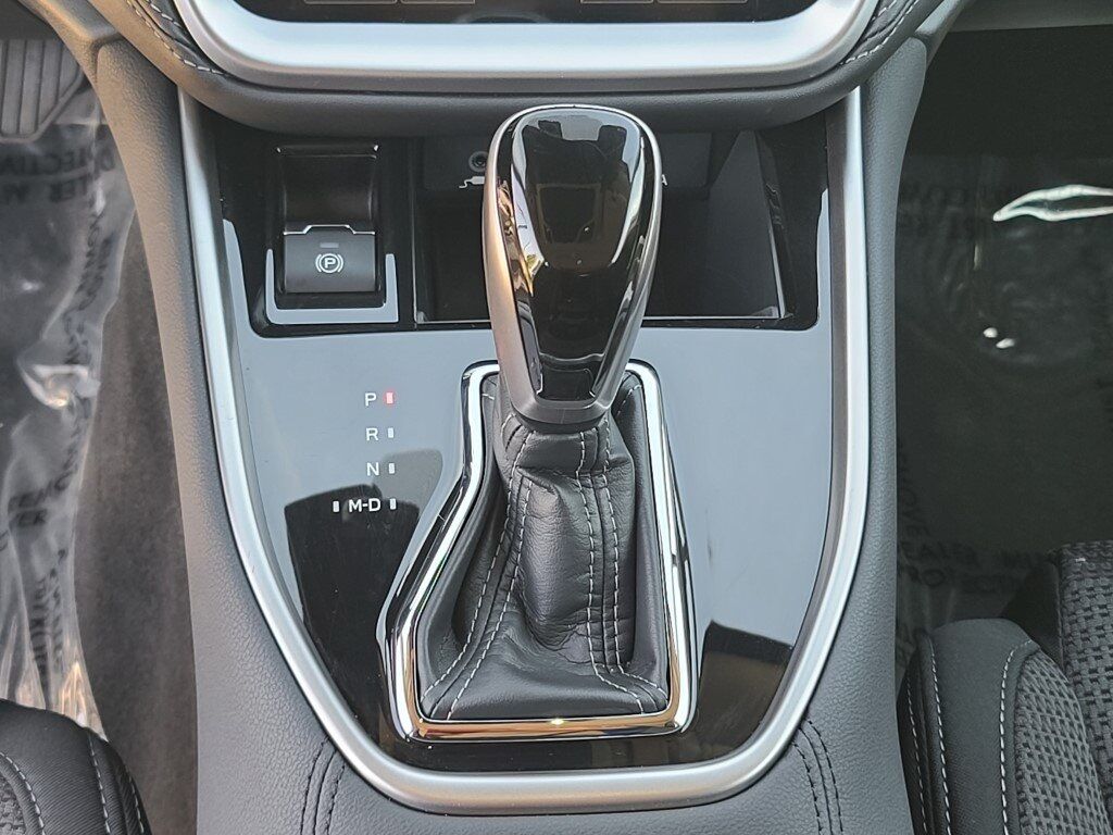 2025 Subaru Outback Premium Springfield VA