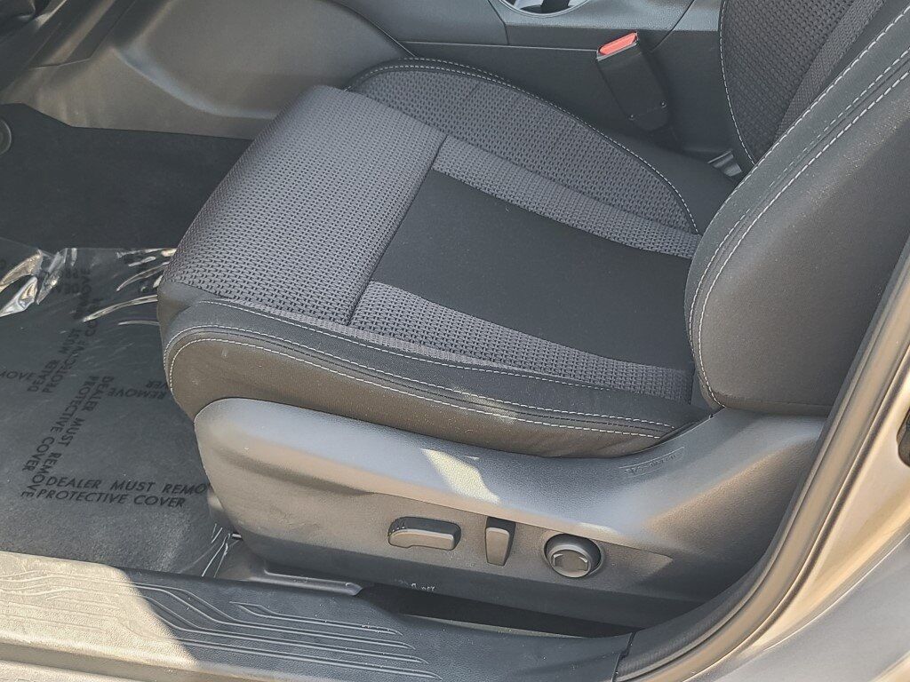 2025 Subaru Outback Premium Springfield VA