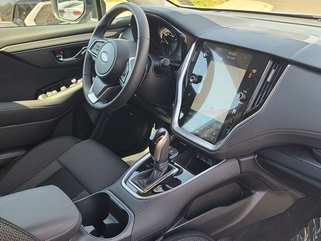 2025 Subaru Outback Premium Springfield VA