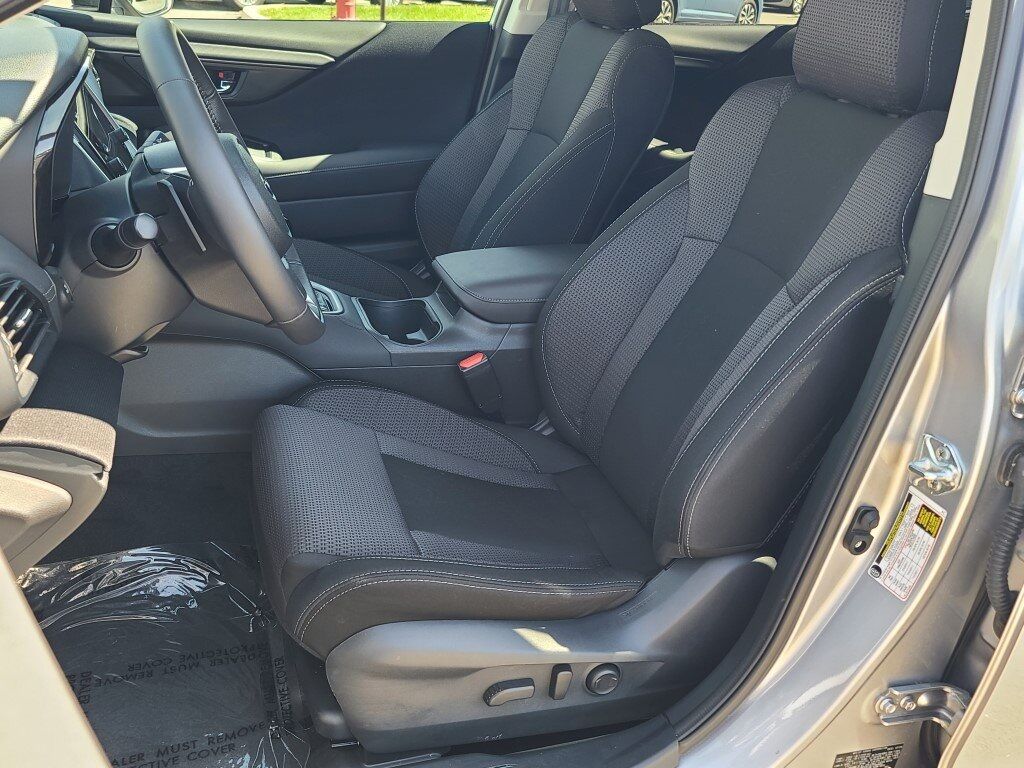 2025 Subaru Outback Premium Springfield VA