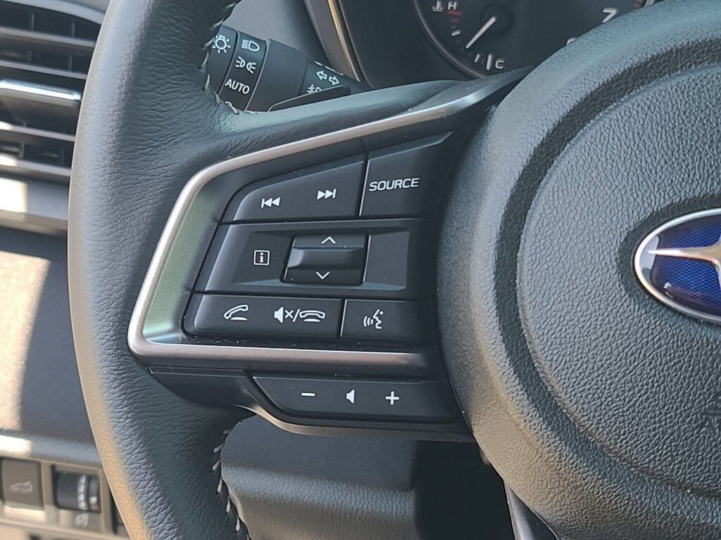 2025 Subaru Outback Premium Springfield VA