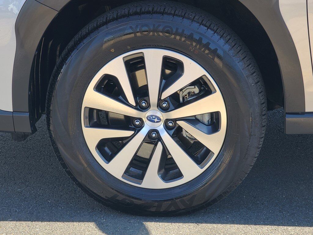 2025 Subaru Outback Premium Springfield VA