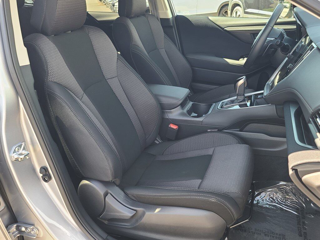 2025 Subaru Outback Premium Springfield VA