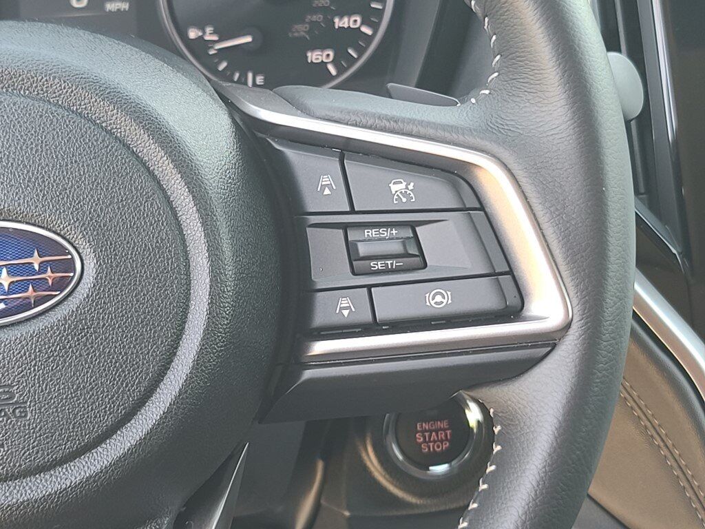 2025 Subaru Outback Premium Springfield VA