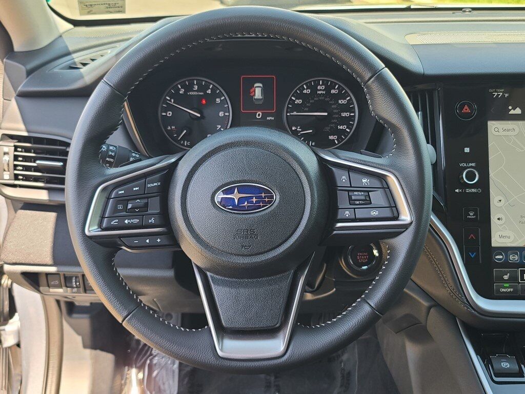 2025 Subaru Outback Premium Springfield VA