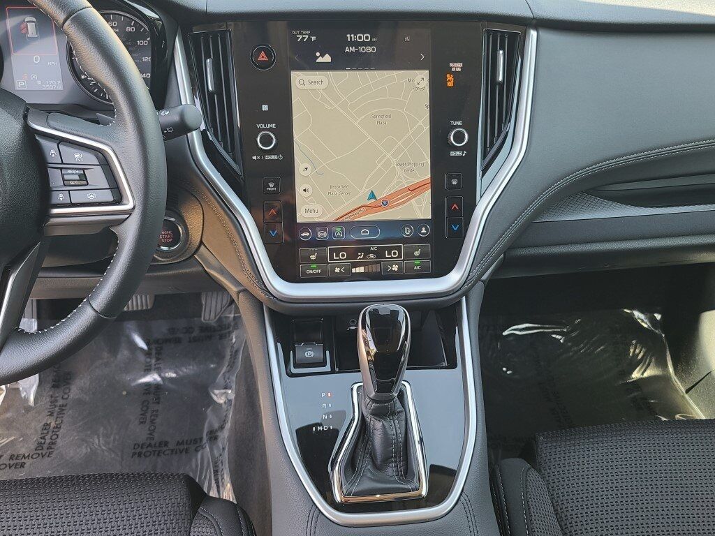 2025 Subaru Outback Premium Springfield VA