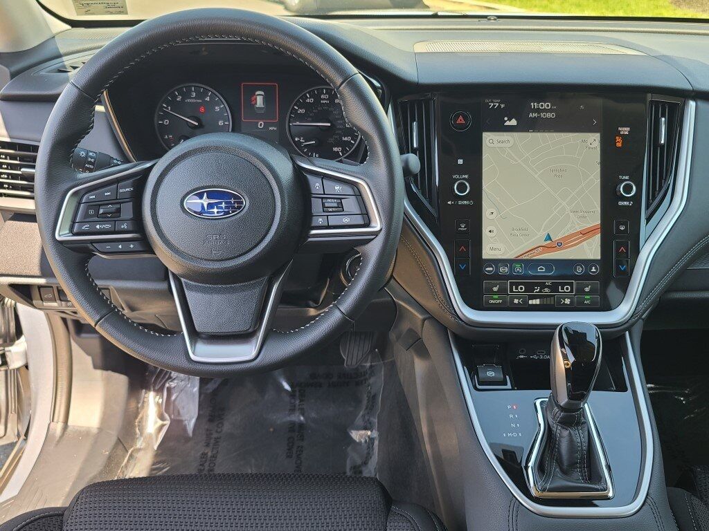 2025 Subaru Outback Premium Springfield VA