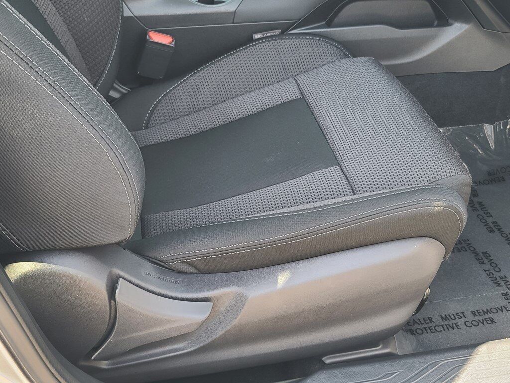 2025 Subaru Outback Premium Springfield VA