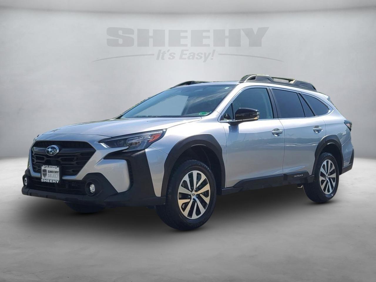 2025 Subaru Outback Premium Springfield VA