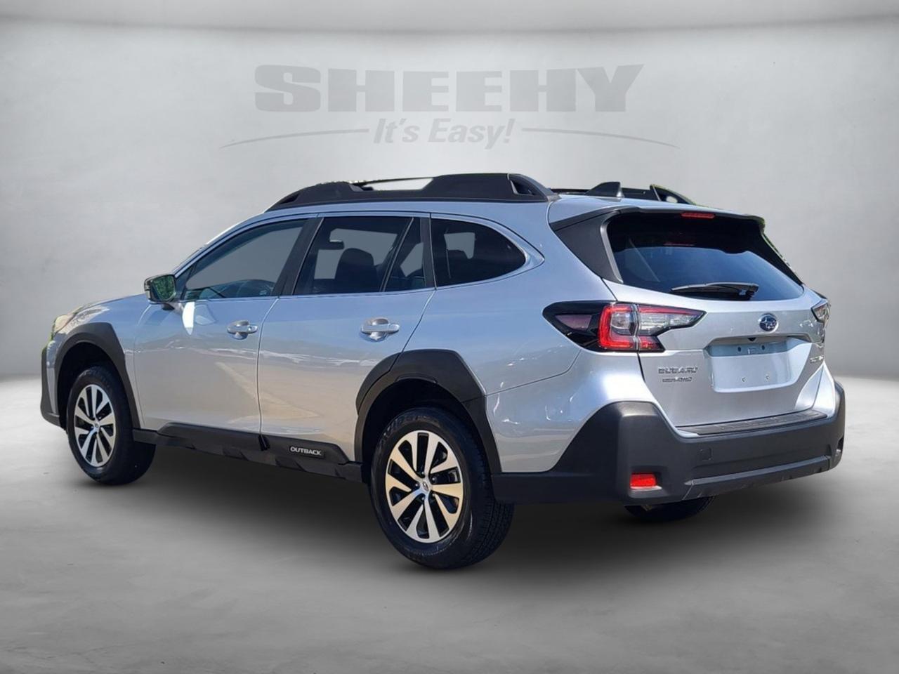 2025 Subaru Outback Premium Springfield VA