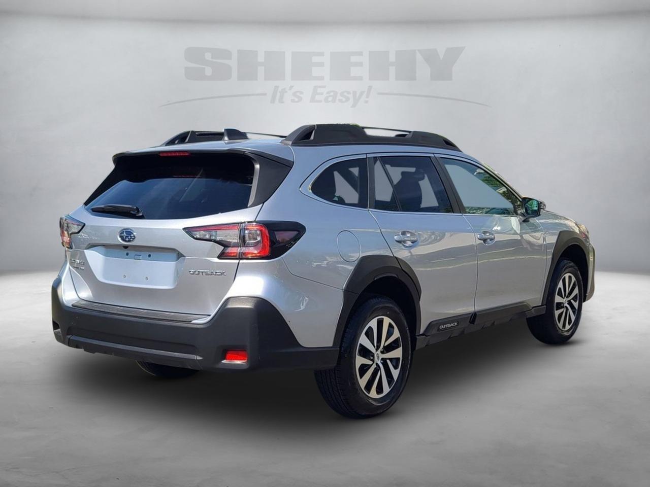 2025 Subaru Outback Premium Springfield VA