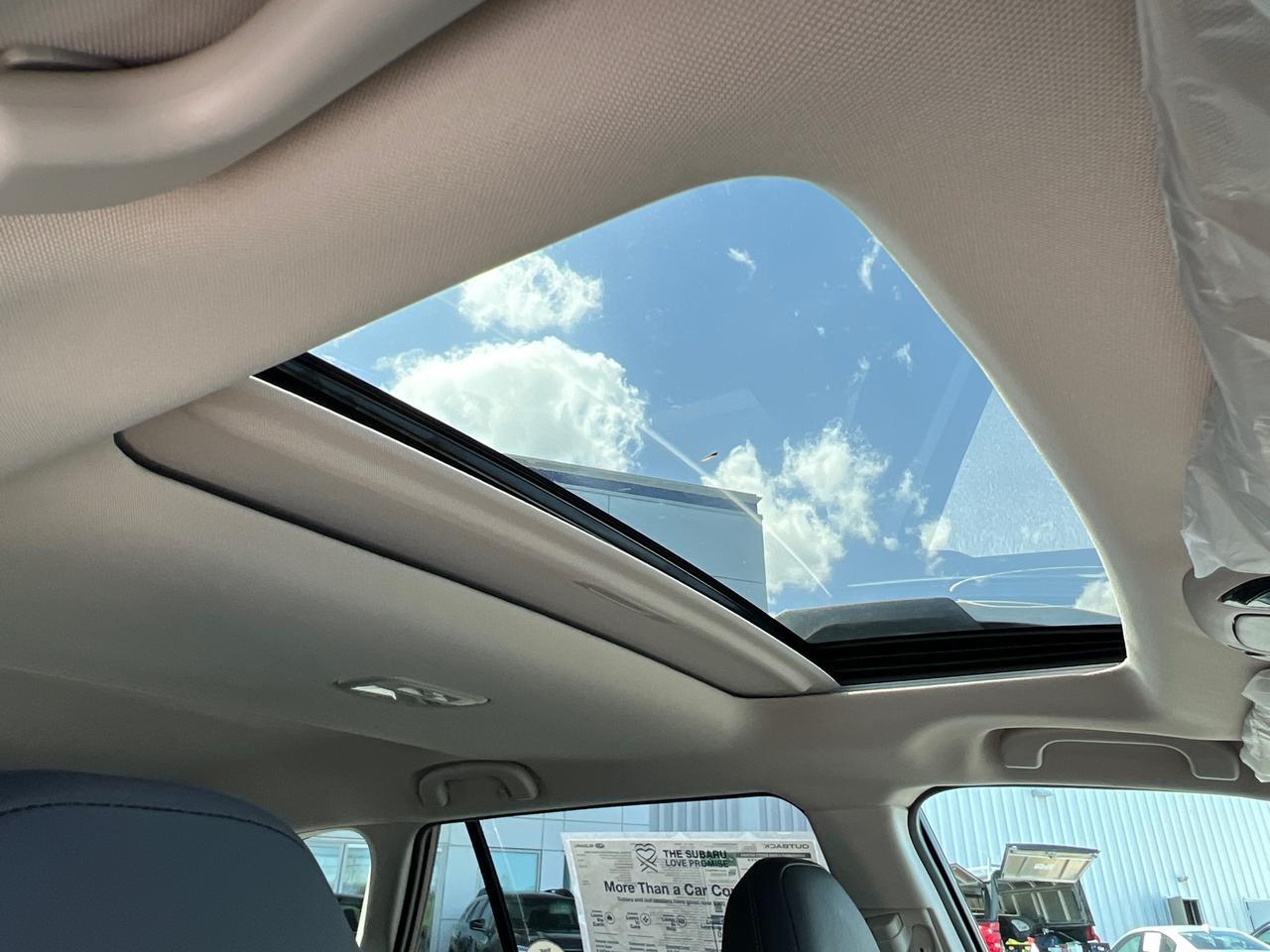 2025 Subaru Outback Touring XT Hagerstown MD