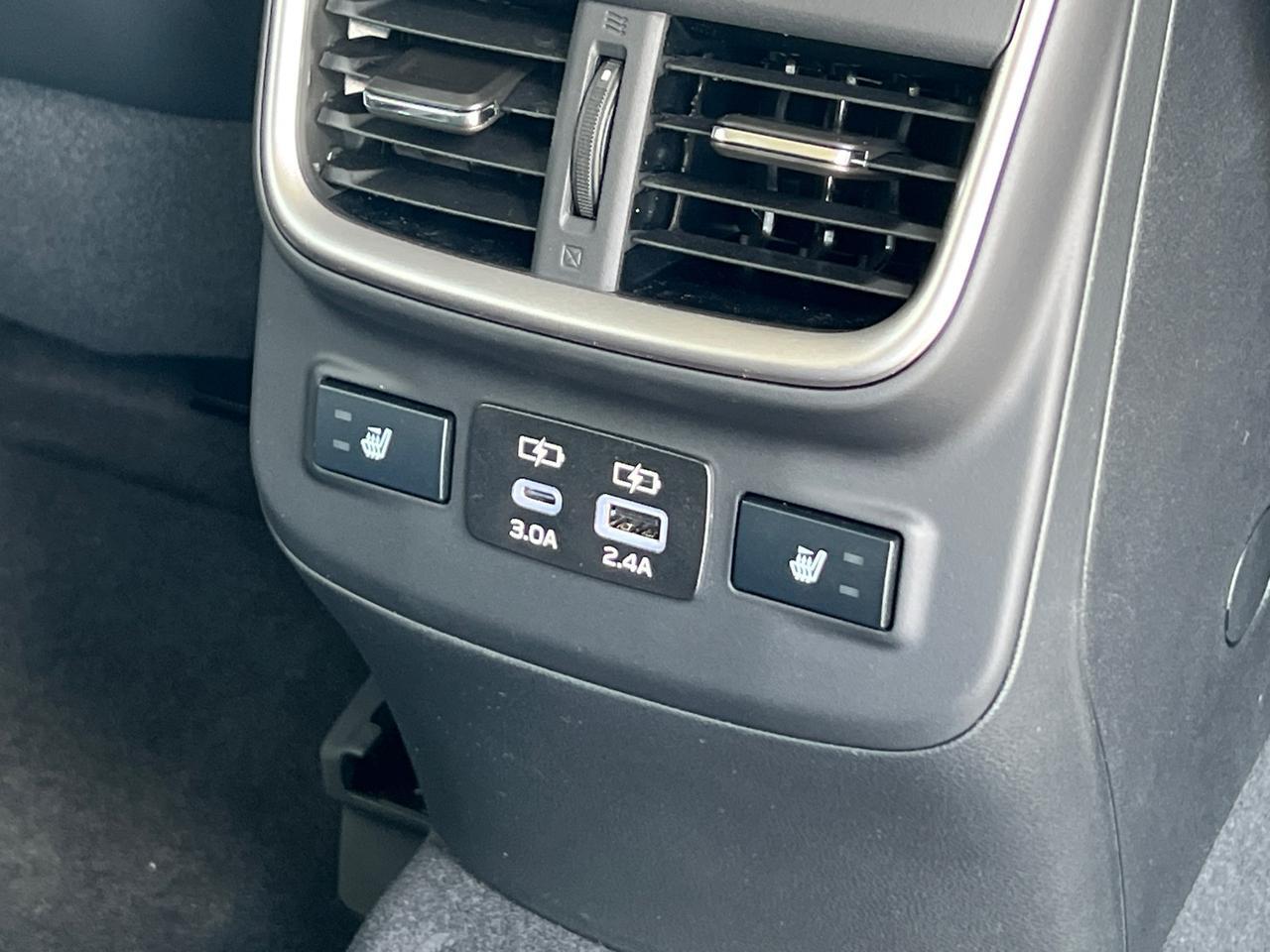 2025 Subaru Outback Touring XT Hagerstown MD