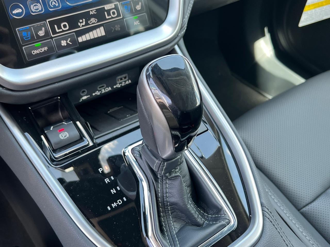 2025 Subaru Outback Touring XT Hagerstown MD