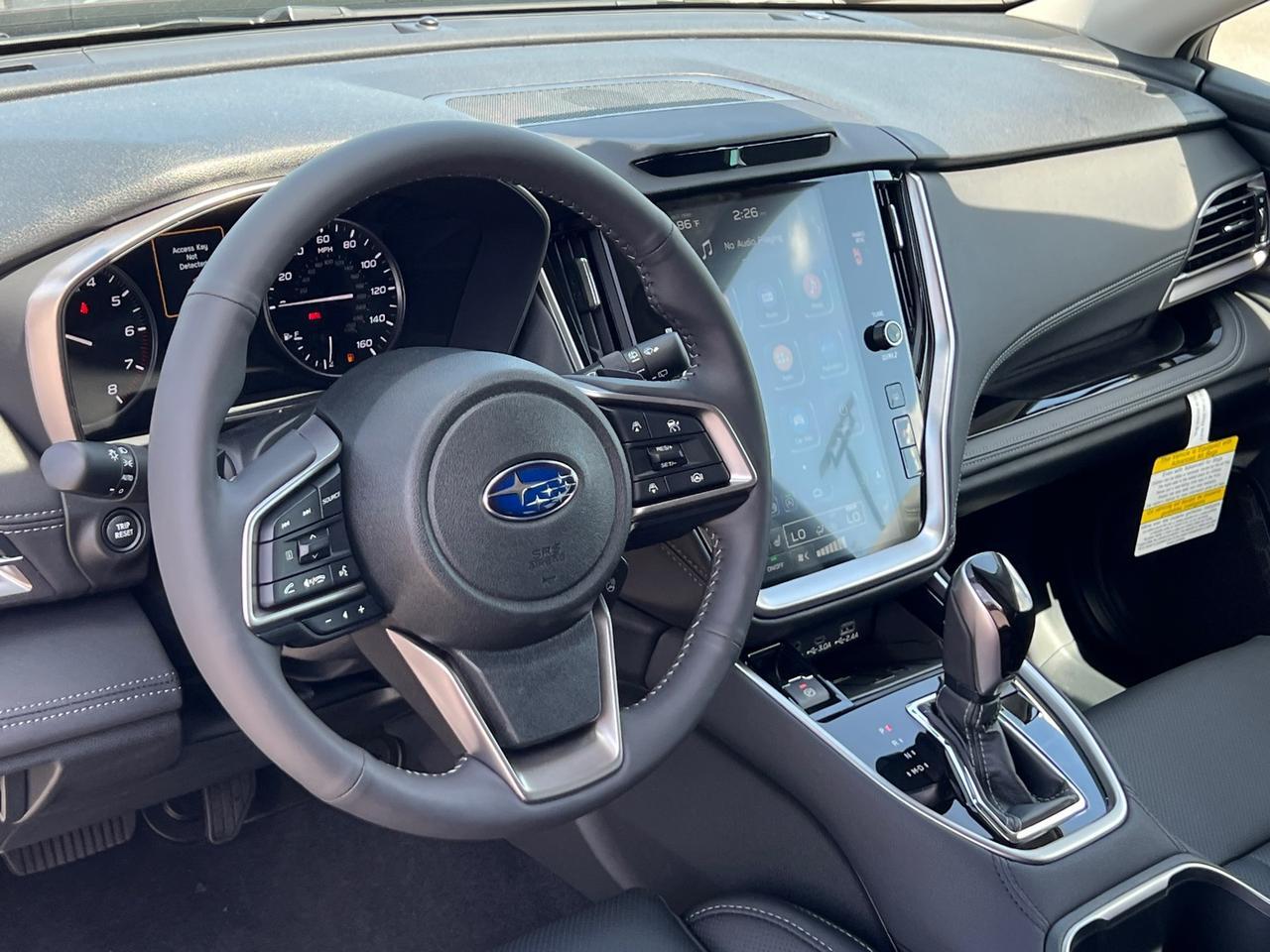 2025 Subaru Outback Touring XT Hagerstown MD