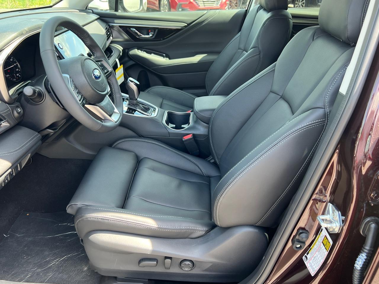 2025 Subaru Outback Touring XT Hagerstown MD