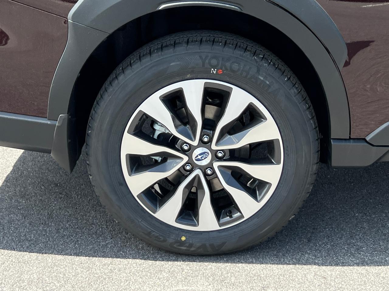 2025 Subaru Outback Touring XT Hagerstown MD