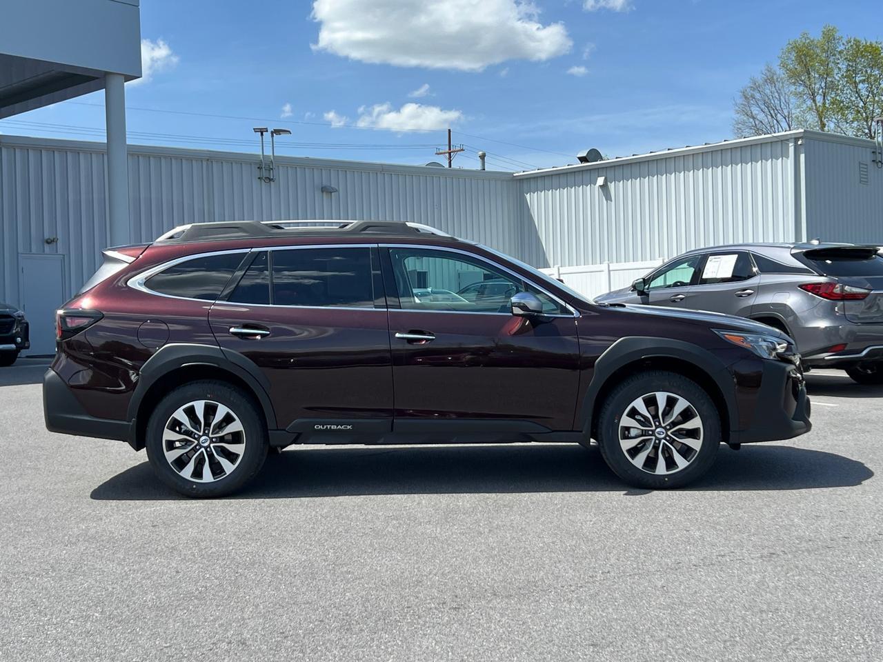 2025 Subaru Outback Touring XT Hagerstown MD