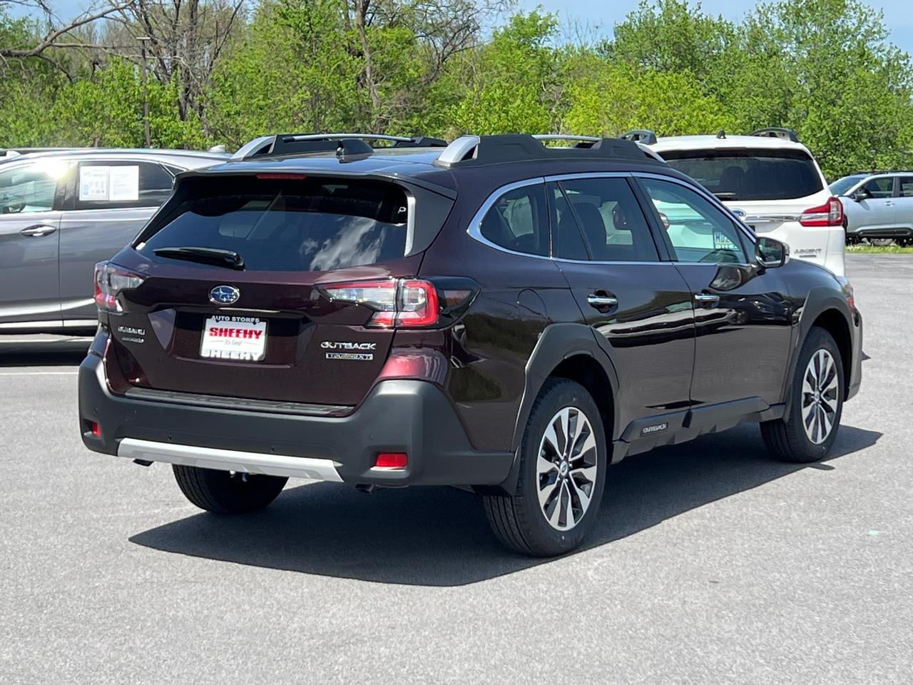 2025 Subaru Outback Touring XT Hagerstown MD