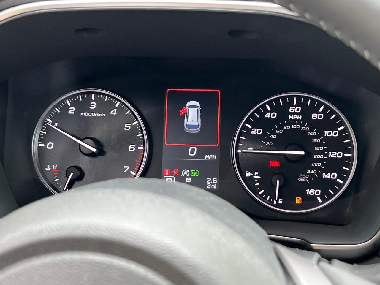 2025 Subaru Outback Touring Hagerstown MD