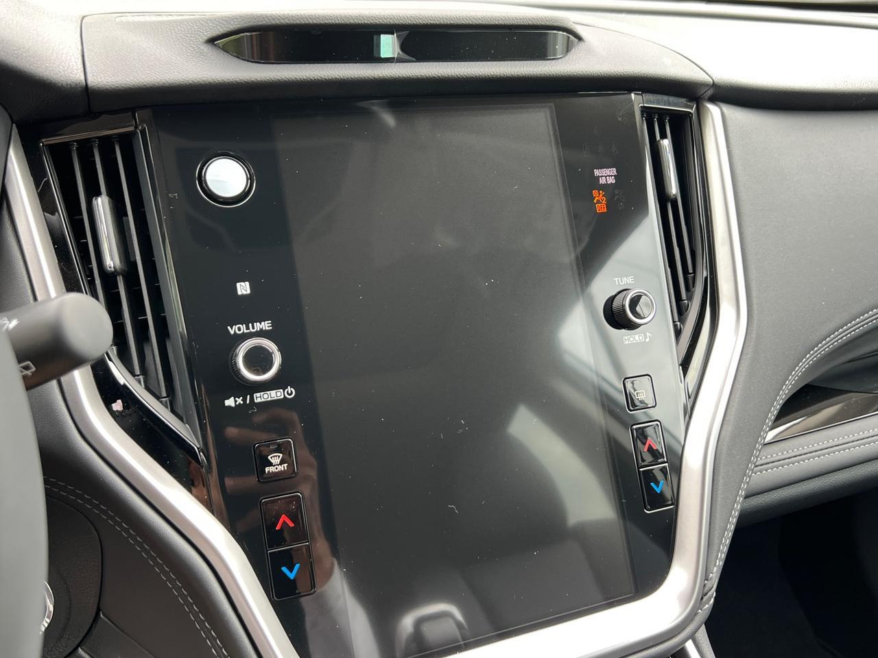 2025 Subaru Outback Touring Hagerstown MD