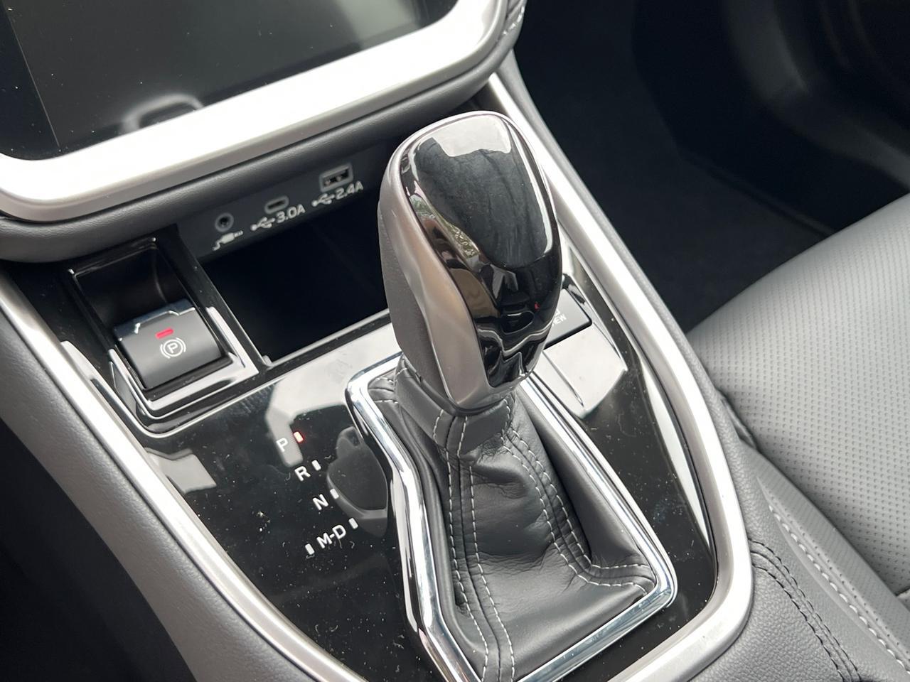 2025 Subaru Outback Touring Hagerstown MD