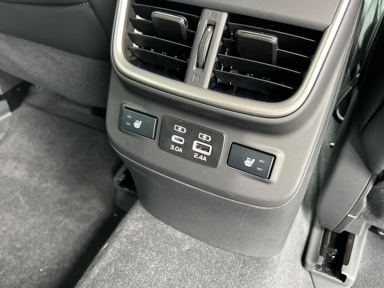 2025 Subaru Outback Touring Hagerstown MD