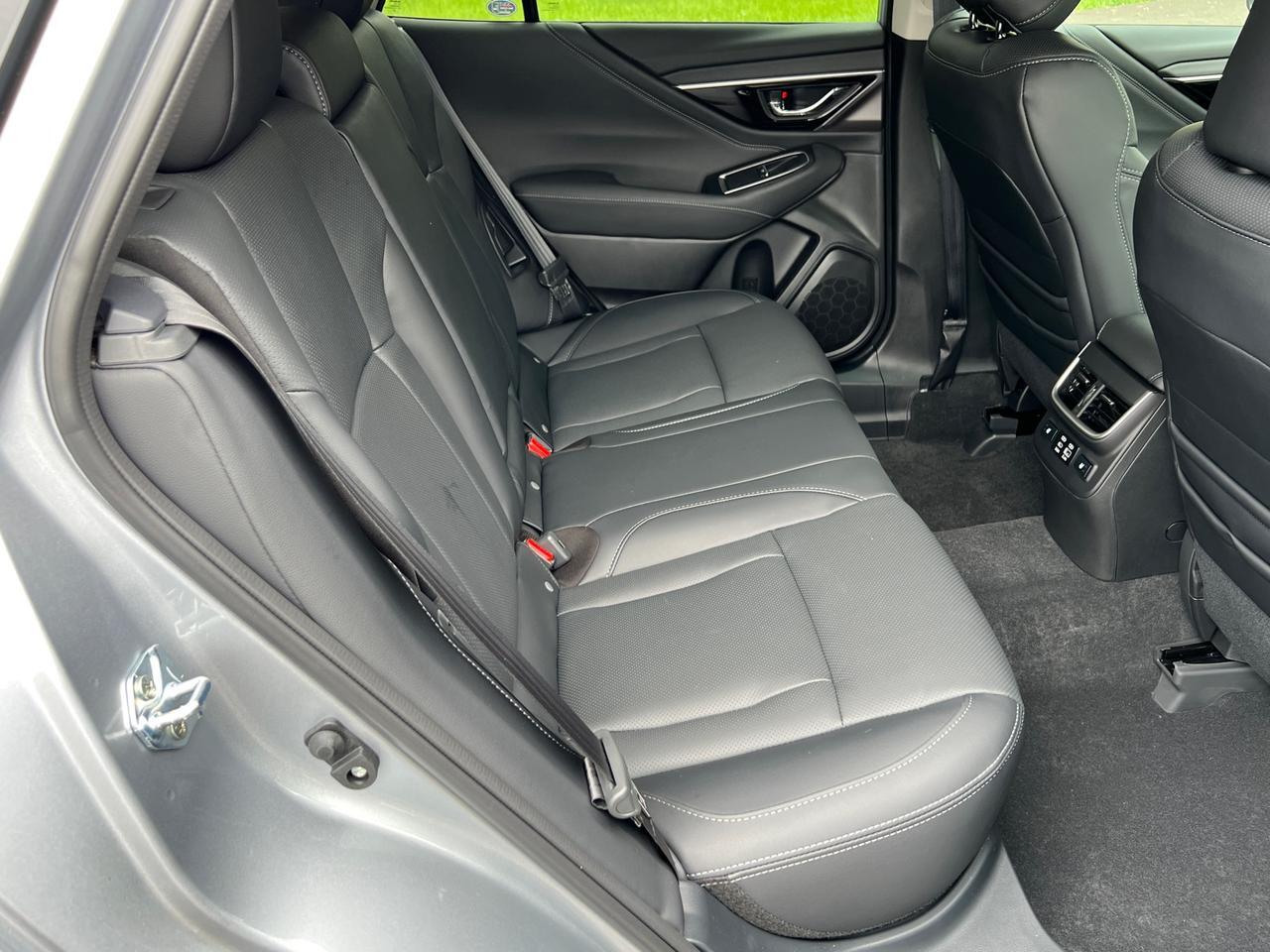 2025 Subaru Outback Touring Hagerstown MD