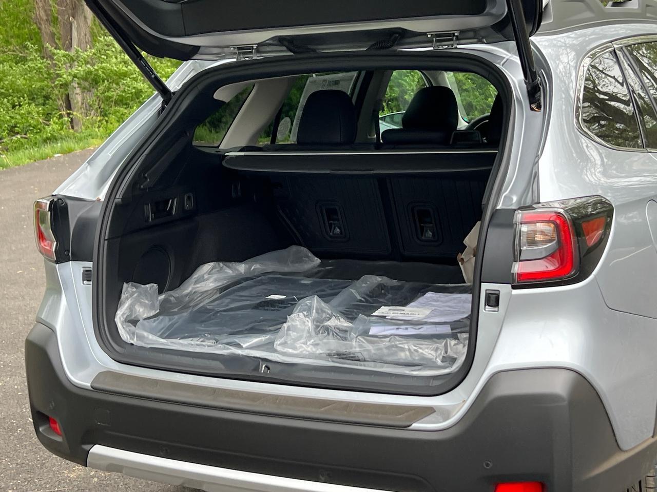 2025 Subaru Outback Touring Hagerstown MD