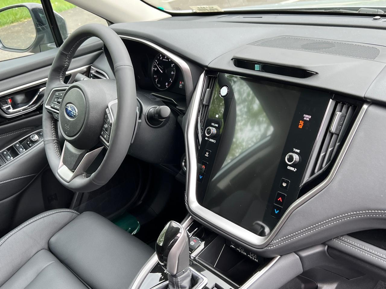 2025 Subaru Outback Touring Hagerstown MD