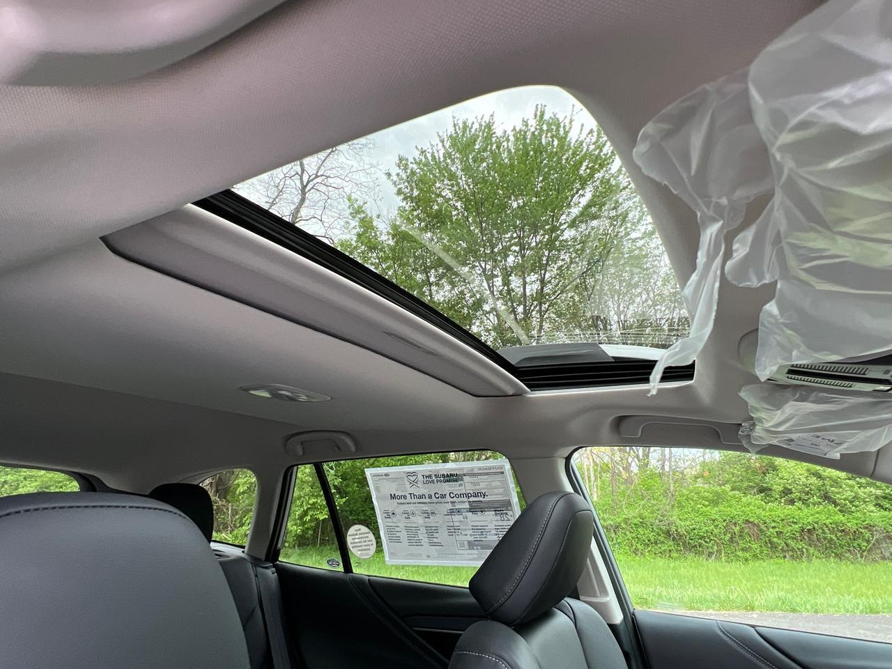 2025 Subaru Outback Touring Hagerstown MD