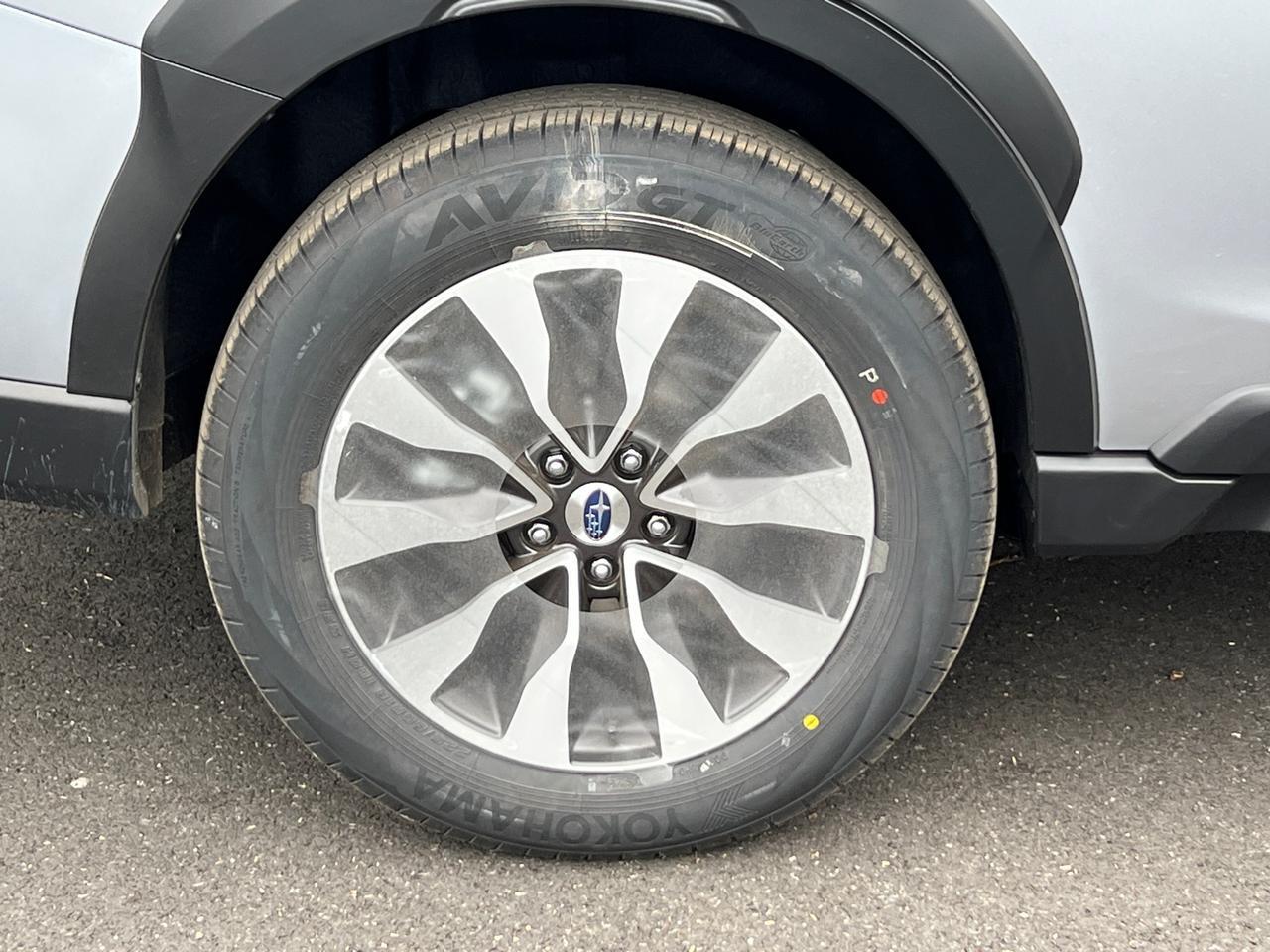 2025 Subaru Outback Touring Hagerstown MD