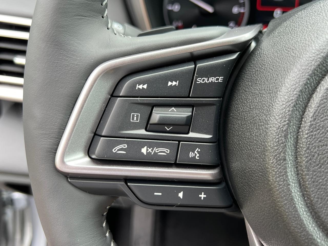 2025 Subaru Outback Touring Hagerstown MD