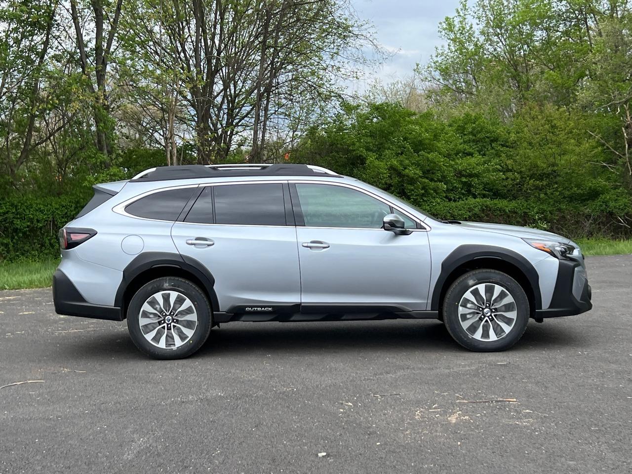 2025 Subaru Outback Touring Hagerstown MD