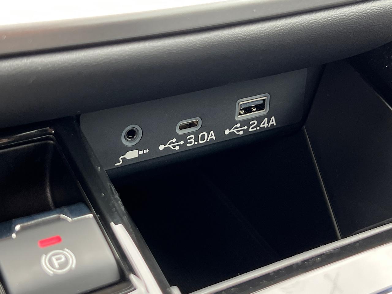 2025 Subaru Outback Touring Hagerstown MD