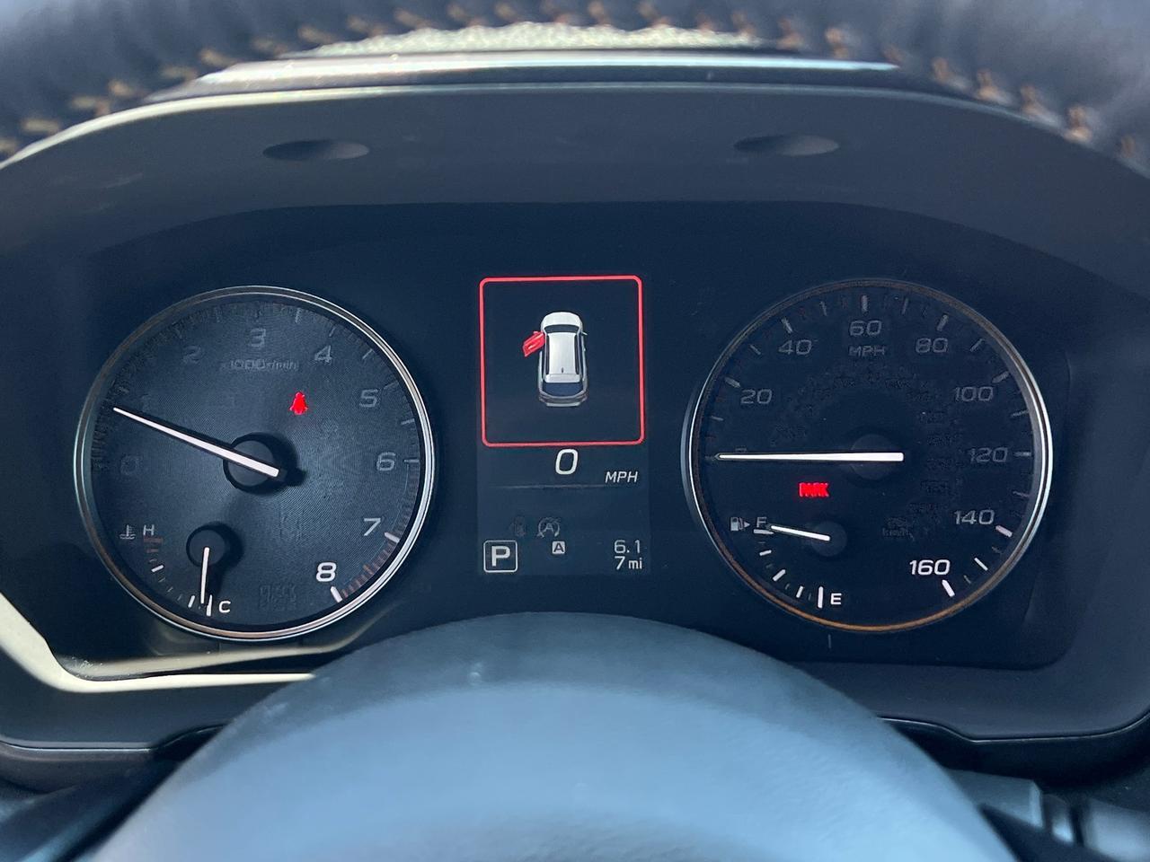 2025 Subaru Outback Wilderness Hagerstown MD