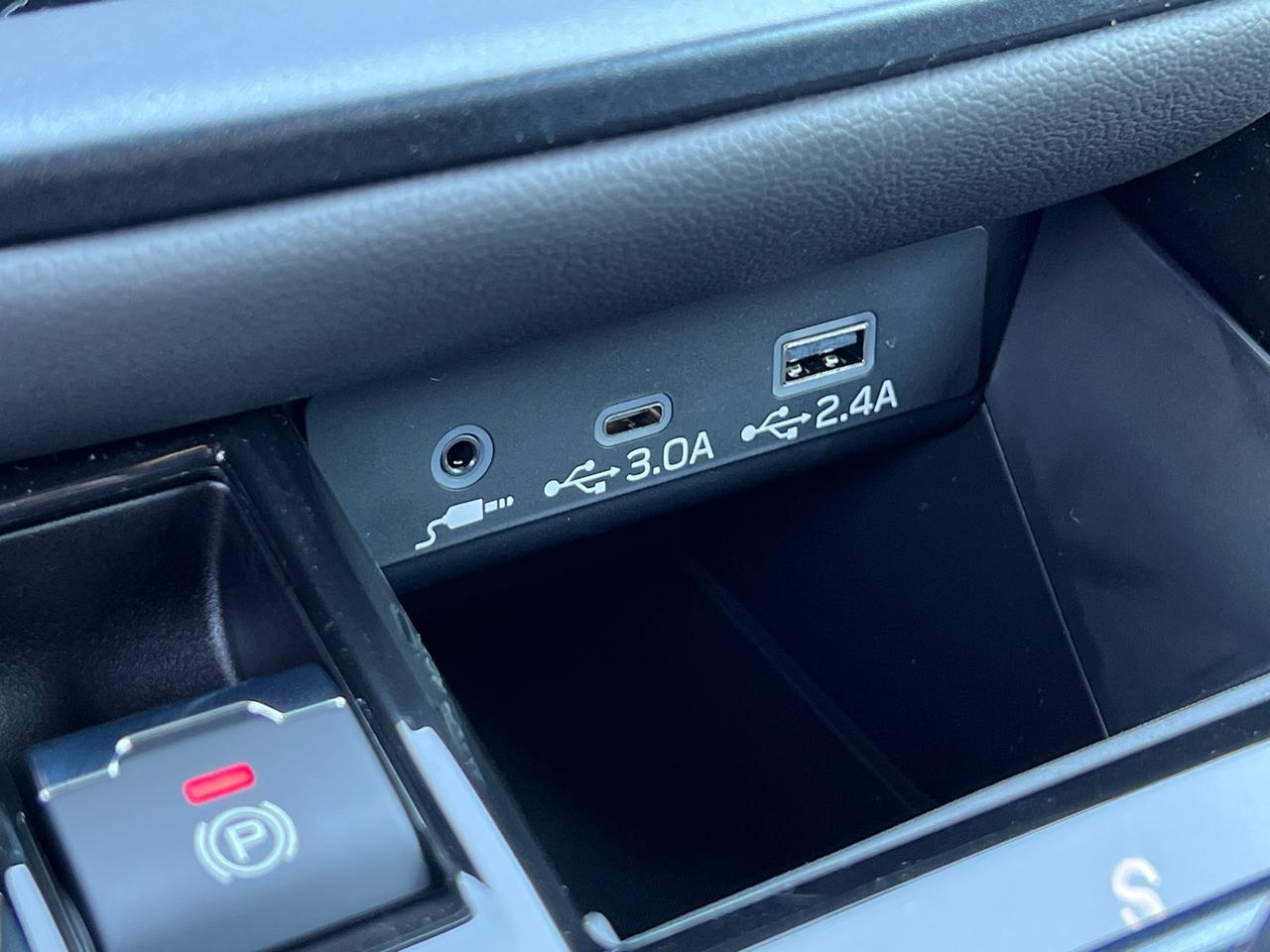 2025 Subaru Outback Wilderness Hagerstown MD