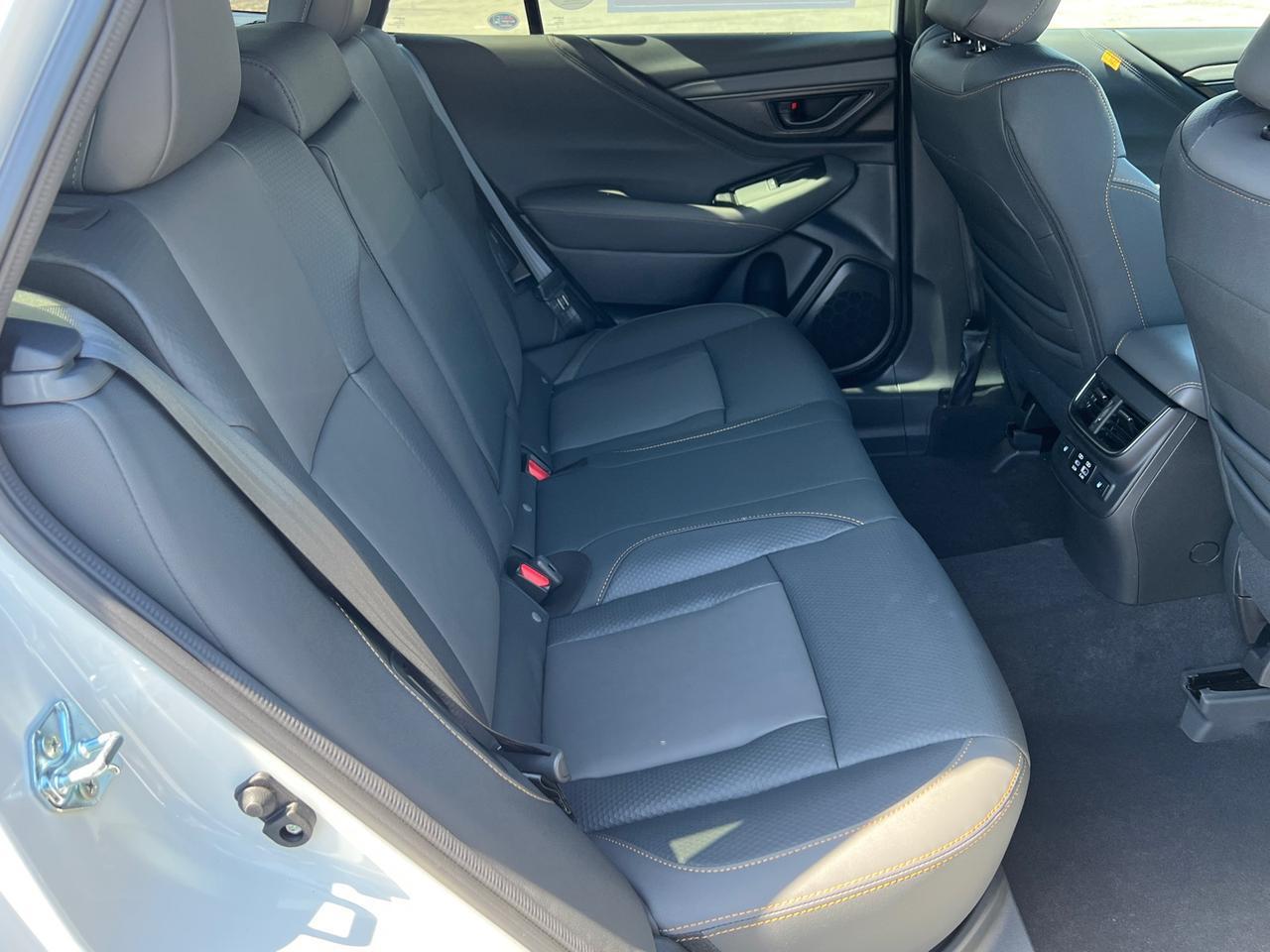 2025 Subaru Outback Wilderness Hagerstown MD