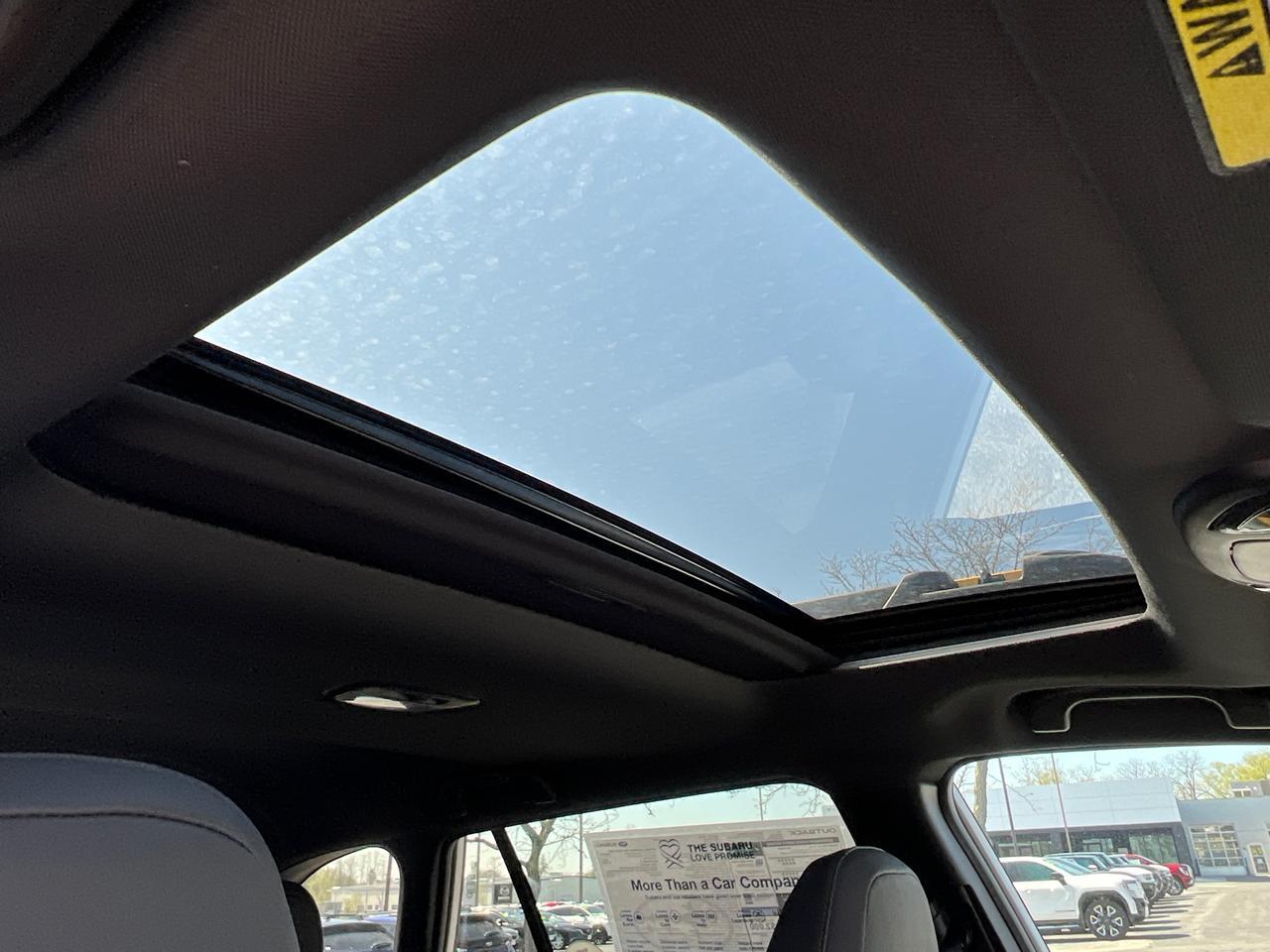 2025 Subaru Outback Wilderness Hagerstown MD