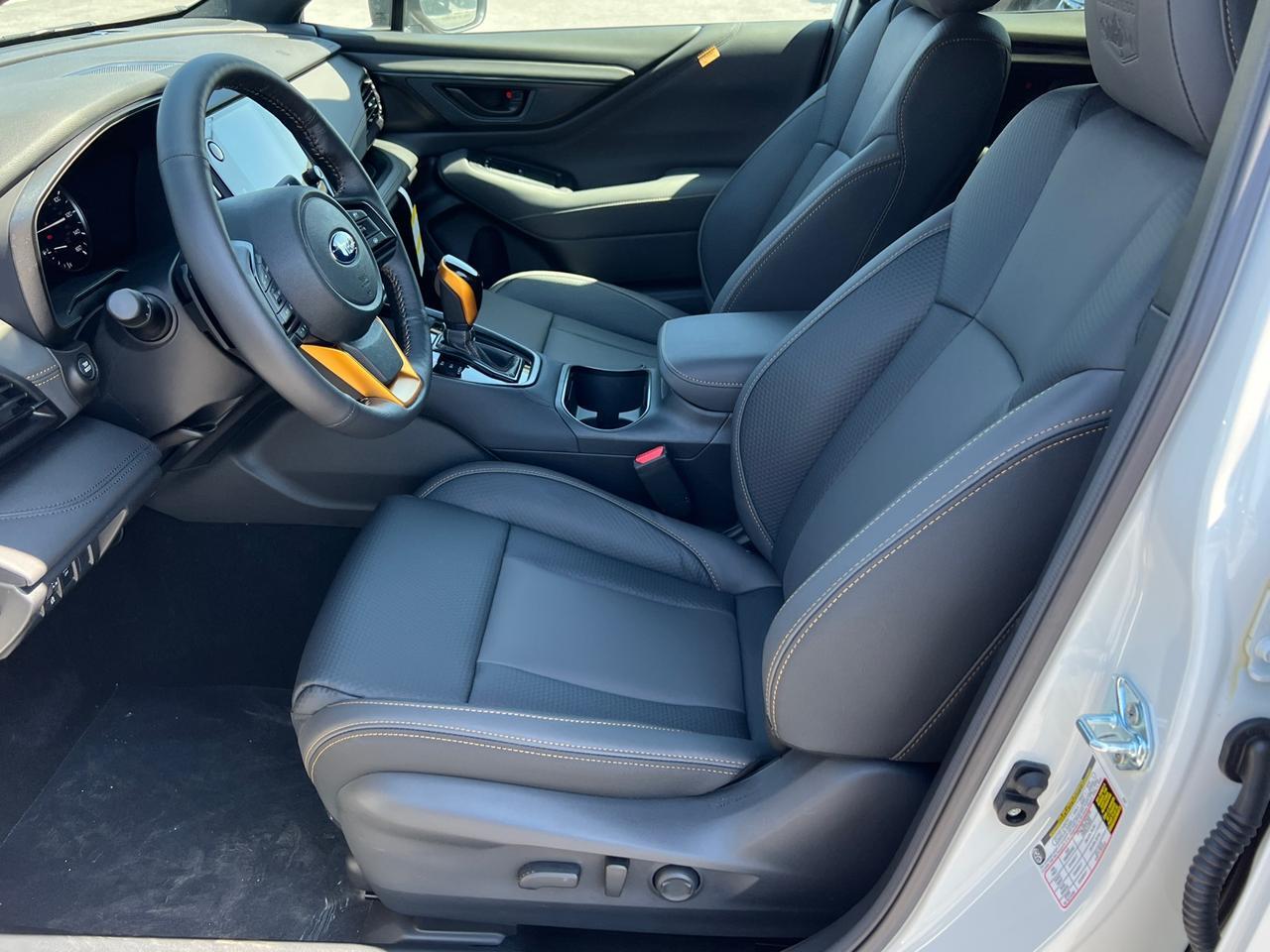 2025 Subaru Outback Wilderness Hagerstown MD