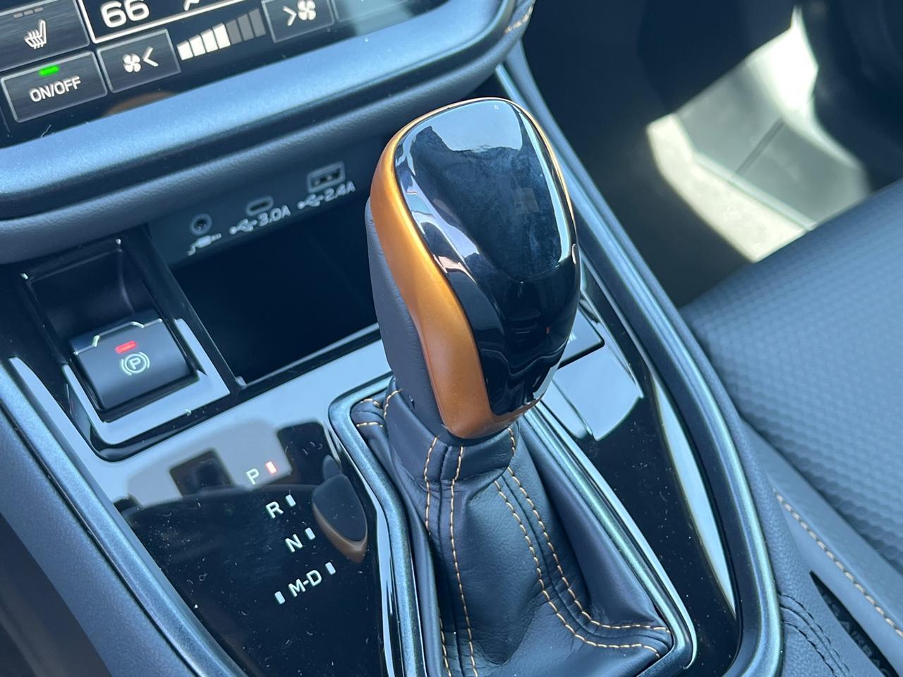 2025 Subaru Outback Wilderness Hagerstown MD