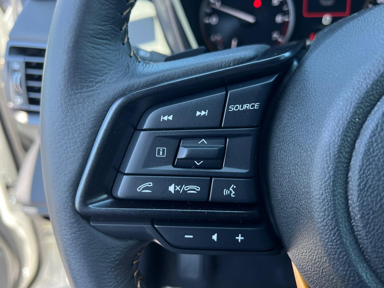 2025 Subaru Outback Wilderness Hagerstown MD